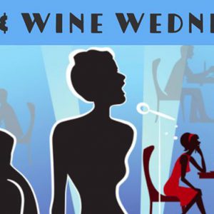 Jazz & Wine Wednesdays