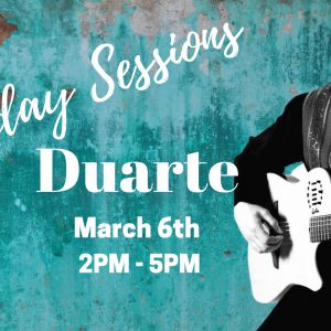 sunday-sessions-featuring-duarte