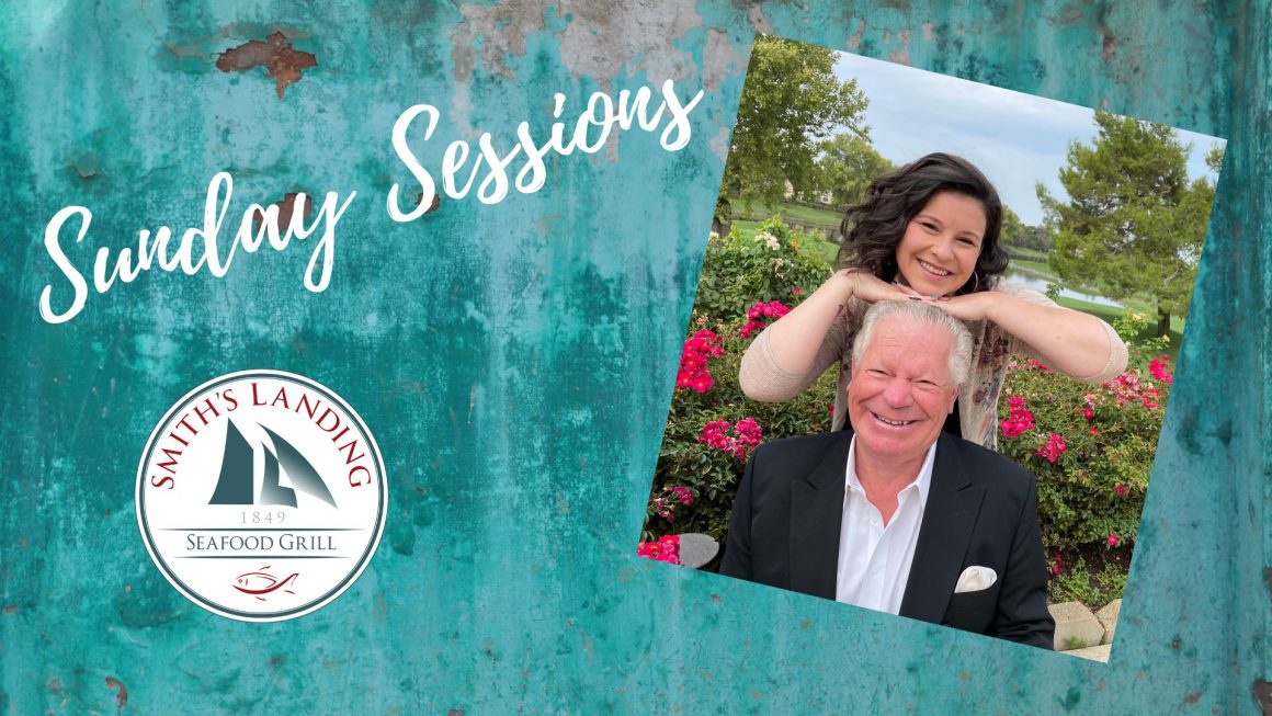 Sunday Sessions featuring Roy & Nichole Bristow